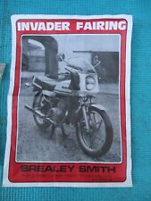 Suzuki gt250 invader for sale  STOCKPORT