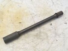 Cardan shaft for usato  Italia