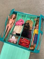 barbie closet for sale barbie closet for sale THETFORD