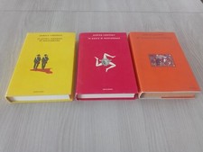 Lotto libri andrea usato  Moncalieri