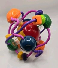 Infantino sensory rattle for sale  Winter Haven