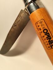 Coltello opinel vintage usato  Senigallia
