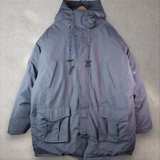 Filled goose parka for sale  Glassboro