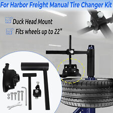 Tire changer duck for sale  Hebron