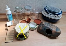 Hamster zubehör laufrad gebraucht kaufen  Vöhringen