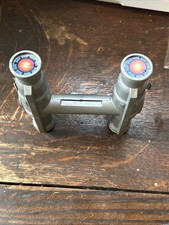Vintage MOTU He-Man 1986 Fright Fighter Landing Gear Skids Jet Engine Turbina comprar usado  Enviando para Brazil