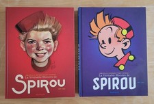Veritable histoire spirou d'occasion  France
