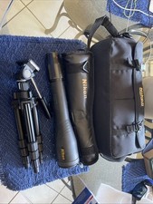 Nikon spotter 47x60 for sale  Murray