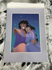 Walt disney aladdin for sale  San Antonio