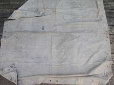 Rare toile tente d'occasion  Montastruc-la-Conseillère