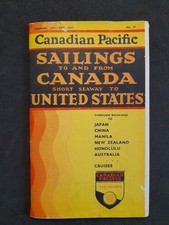1937 candian pacific for sale  TENTERDEN