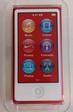 Apple sealed ipod for sale  Fort Myers