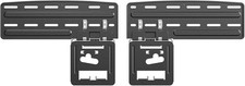 Suporte de parede Ultra Slim TV Slim Fit para 43 a 85 polegadas 2021 Samsung Neo QLED comprar usado  Enviando para Brazil