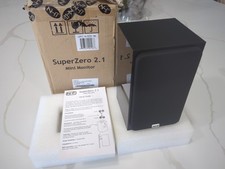 Nht superzero 2.1 for sale  Oxnard