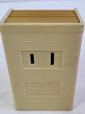 Franzus foreign electricity for sale  Jacksonville