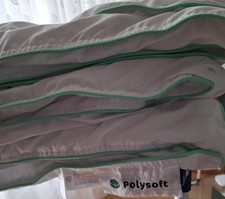 Polysoft sommerbettdecke wolke gebraucht kaufen  Berlin