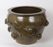Chinese ceramic planter for sale  Brea