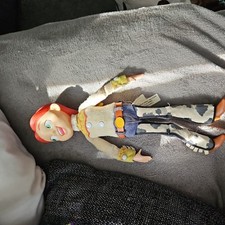 Toy story jessie for sale  COLCHESTER
