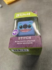Disney stitch bluetooth d'occasion  Expédié en Belgium