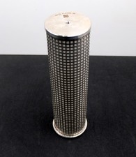 Bollfilter korbsieb viton gebraucht kaufen  Deutschland