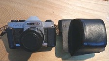 Macchina fotografica revueflex usato  Vicenza