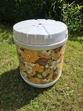 Vintage plysu orange for sale  DORCHESTER