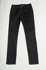 Jean noir coton d'occasion Jean noir coton d'occasion  Bourg-de-Thizy