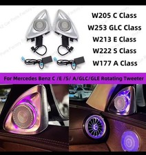 Mercedes benz rotating for sale  PAR