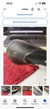 Schutzblech kettler aluminium gebraucht kaufen  Bonn