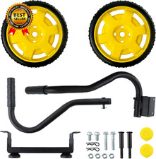 Generator wheel kit for sale  Cartersville