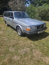 volvo 245 estate for sale volvo 245 estate for sale COLCHESTER