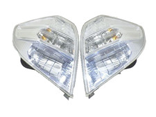 Conjunto OEM de lanternas traseiras Honda Fit Hybrid GP1 2010 LED Stanley P9883 JDM funcionando comprar usado  Enviando para Brazil