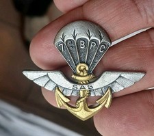 Insigne militaire bpc d'occasion  Toulouse-