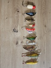 hecht blinker gebraucht kaufen hecht blinker gebraucht kaufen  Wrestedt