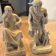 greek figurine for sale greek figurine for sale ROMSEY
