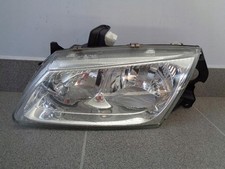 NISSAN ALMERA N16 00-02 LAMPA PRZEDNIA PRZOD na sprzedaż  PL
