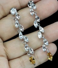 925silber hrringe hänger gebraucht kaufen  St.Kilian