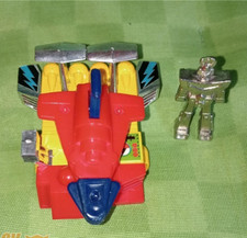 Zanbot zambot mini usato  Roma