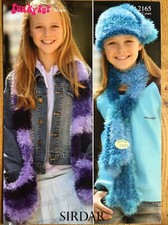 Sidar funky fur for sale  WOKING
