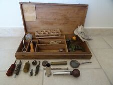 Maufrance hunting box d'occasion  Expédié en Belgium
