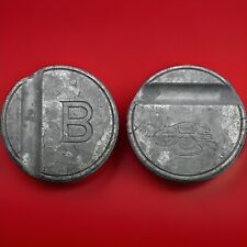 Gettone telefonico stet usato Gettone telefonico stet usato  Abetone Cutigliano