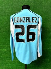 Maglia lazio gonzalez usato  Guidonia Montecelio