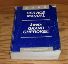 Original 2002 jeep for sale  Reinbeck