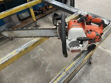 Sthil 08s chainsaw for sale  BROMSGROVE