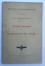 Carlo bergonzi nozioni usato  Milano