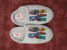 Size slide grey for sale  MILTON KEYNES