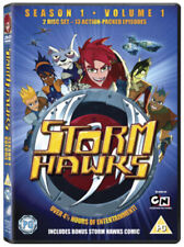 Storm hawks season for sale  STOCKPORT