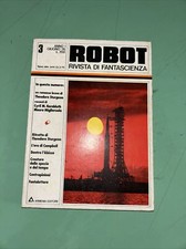 Armenia editore robot usato  Torella del Sannio