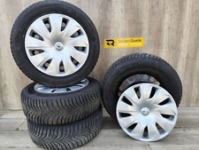 Winterräder zoll riginal gebraucht kaufen  Giebelstadt