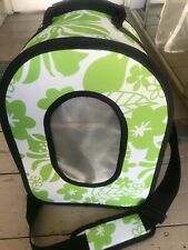 Small bird carry for sale Small bird carry for sale  LONDON